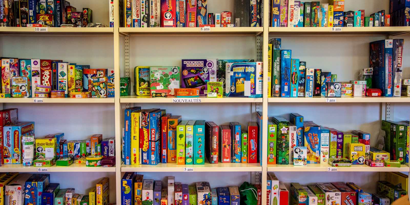 LudoLignon – Cover home E