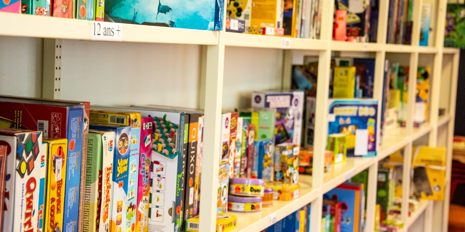 LudoLignon – Cover home H