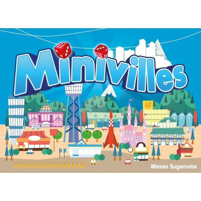 miniville