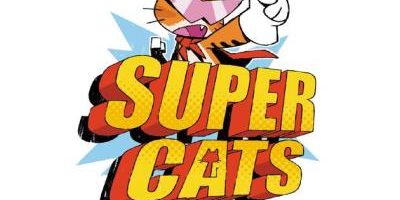 Super Cats