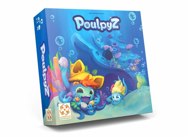 poulpyz